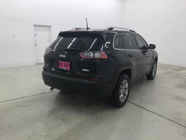 2019 Jeep Cherokee AWD All Wheel Drive SUV Latitude for sale in Kellogg, MT – photo 3