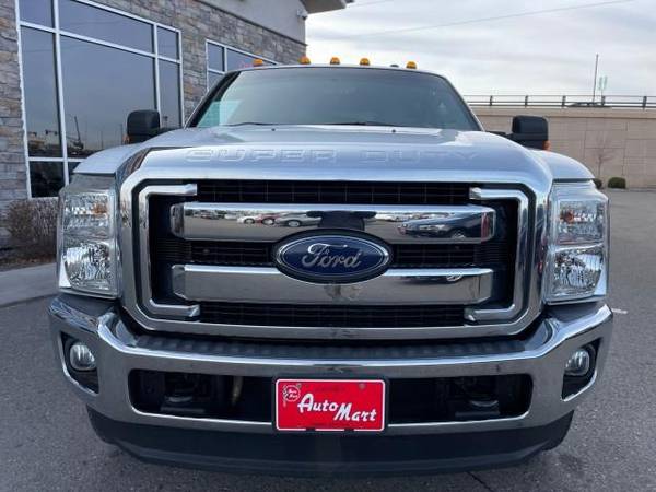 2016 Ford Super Duty F-250 SRW - - by dealer for sale in Grand Junction, CO – photo 7