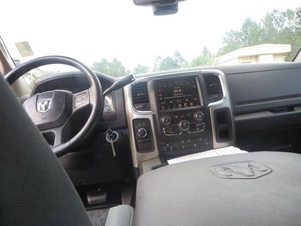 2014 RAM 2500 SLT - cars & trucks - by dealer - vehicle automotive... for sale in Pensacola, AL – photo 22