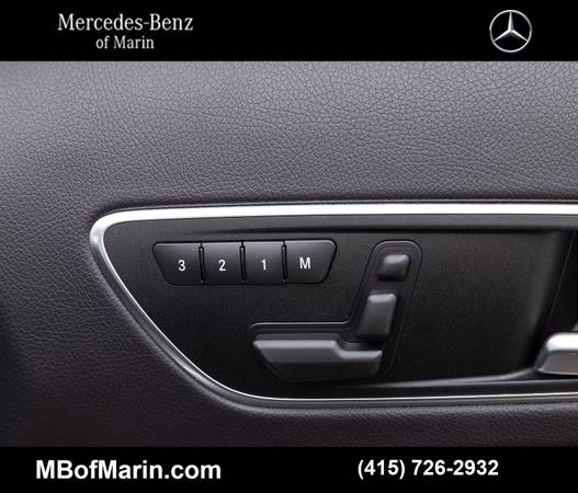 2015 Mercedes-Benz GLA250 4MATIC - 4T4119 - Certified 25k miles Loaded for sale in San Rafael, CA – photo 18