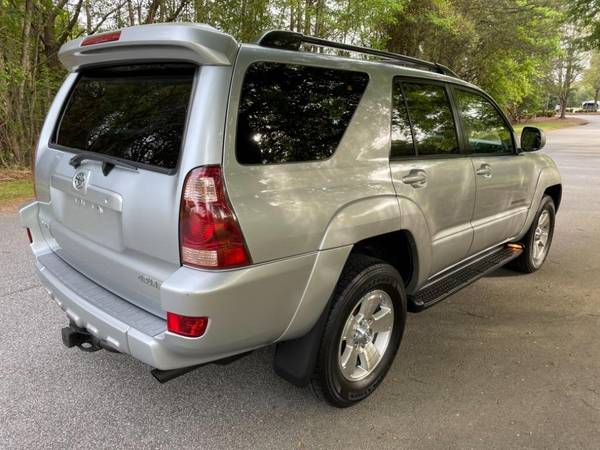 2005 Toyota 4runner Limited CALL OR TEXT US TODAY! for sale in Duncan, SC – photo 6