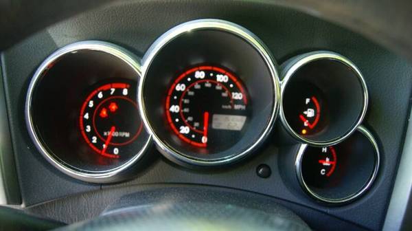 2007 TOYOTA COROLLA MATRIX 151K MILES DRIVES GREAT! - cars & for sale in Alpharetta, GA – photo 21