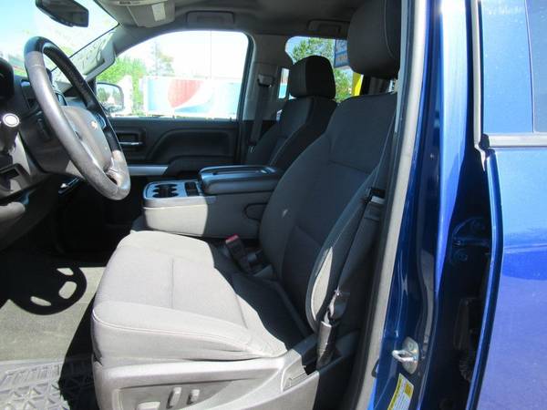 2014 Chevy Silverado 1500 Double Cab Z71 LT 4D 61/2 for sale in St.Charles, MO – photo 15