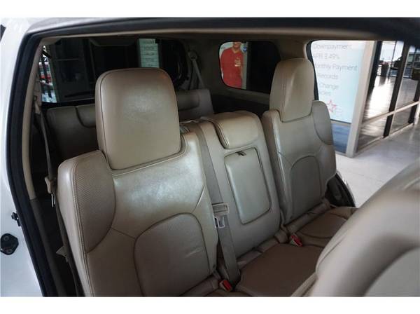 2012 Nissan Pathfinder Silver Edition Sport Utility 4D WE CAN BEAT for sale in Sacramento, NV – photo 21