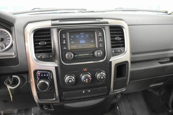 2017 Ram 1500 SLT - - by dealer - vehicle automotive for sale in BLUE SPRINGS, MO – photo 15