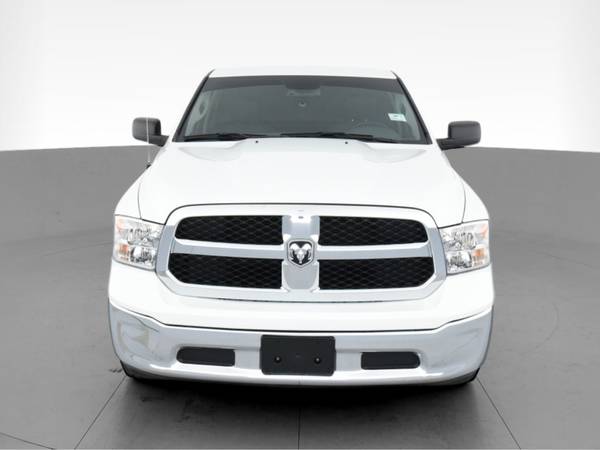 2018 Ram 1500 Regular Cab Tradesman Pickup 2D 6 1/3 ft pickup White... for sale in College Station , TX – photo 17