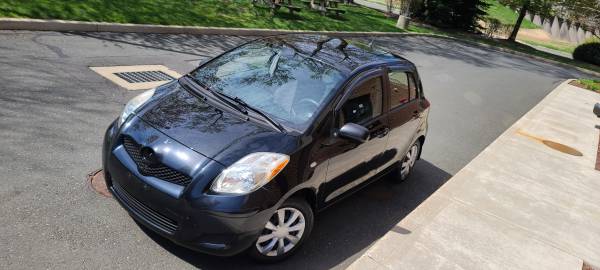 09 Toyota Yaris Automatic 139k/ - by dealer for sale in East Hartford, CT – photo 9