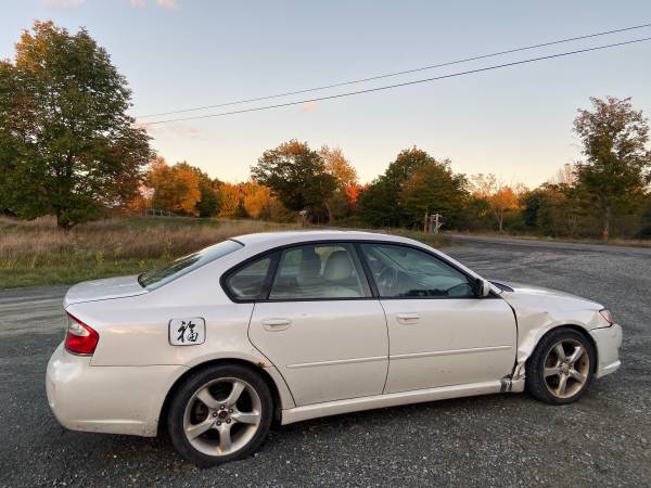 Subaru Legacy Sport for sale in Schenectady, NY – photo 2