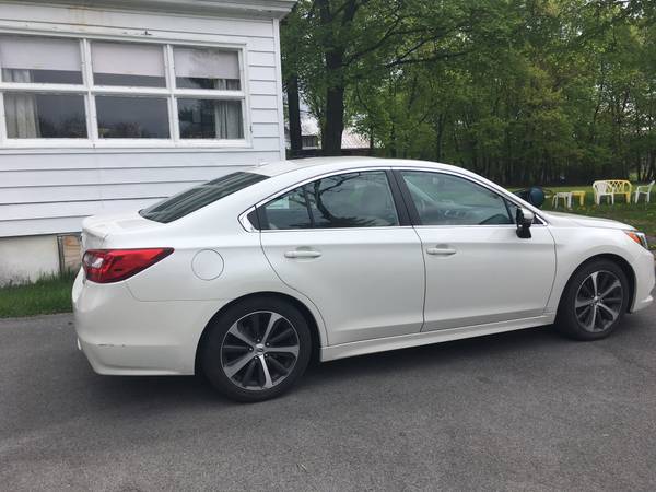 2015 Subaru Legacy Limited 3 6R for sale in Aurora, NY – photo 3