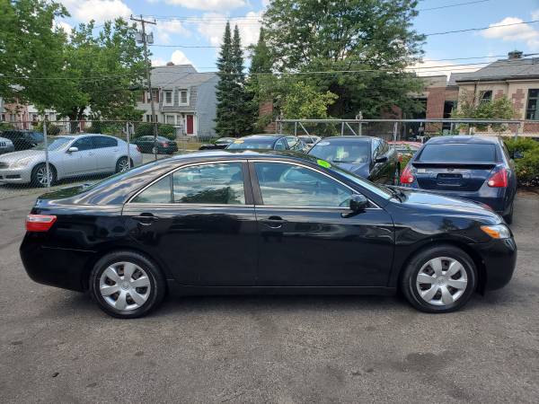 2007 TOYOTA CAMRY - cars & trucks - by dealer - vehicle automotive... for sale in Indian Orchard, MA – photo 5