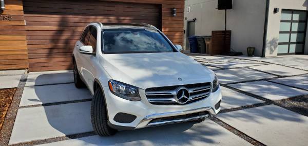 2016 Mercedes GLC300 for sale in Salt Lake City, UT