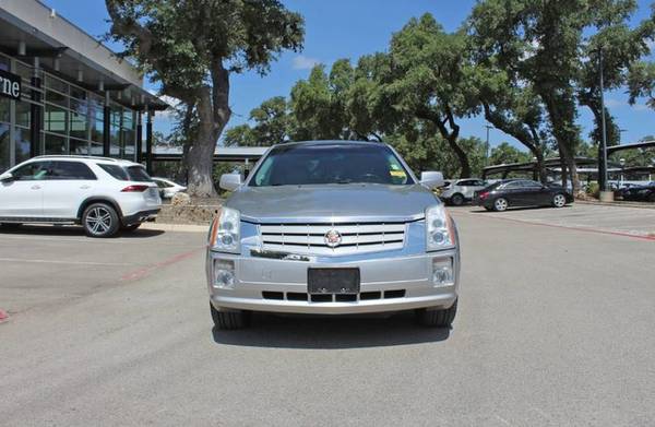 2006 Cadillac SRX Light Platinum Low Price..WOW! for sale in Boerne, TX – photo 2