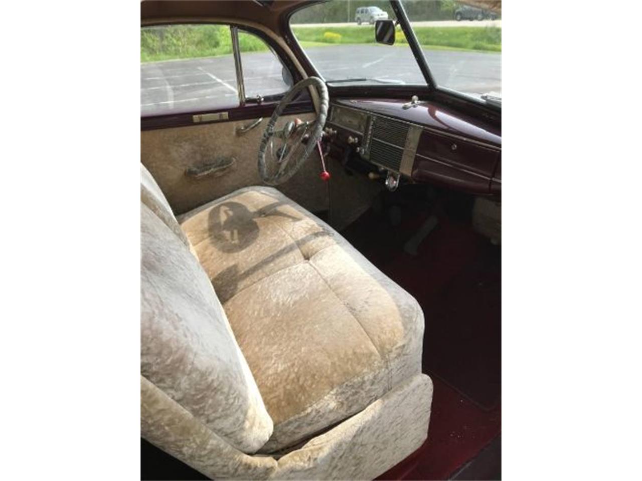 1941 Plymouth Special Deluxe for sale in Cadillac, MI – photo 2