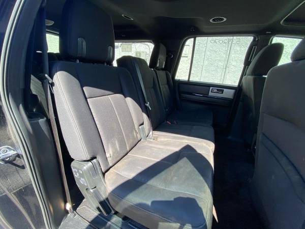 2015 Ford Expedition EL XLT 4x2 4dr SUV - - by dealer for sale in TAMPA, FL – photo 21