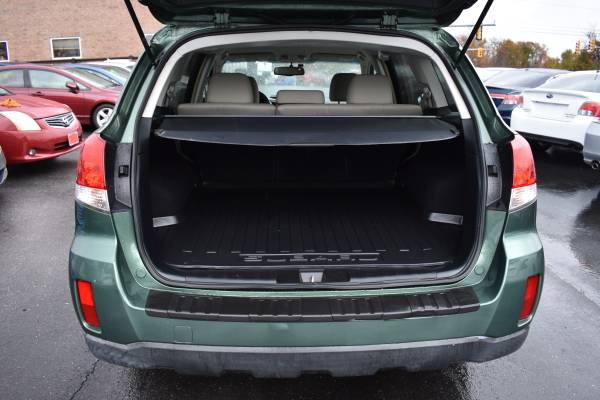 2012 Subaru Outback Premium - Excellent Condition - Best Deal - cars... for sale in Lynchburg, VA – photo 18