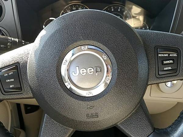 2006 Jeep Commander LIMITED for sale in Clio, MI – photo 14