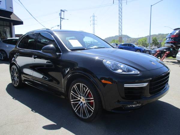 2016 Porsche Cayenne GTS *EASY APPROVAL* for sale in San Rafael, CA – photo 2