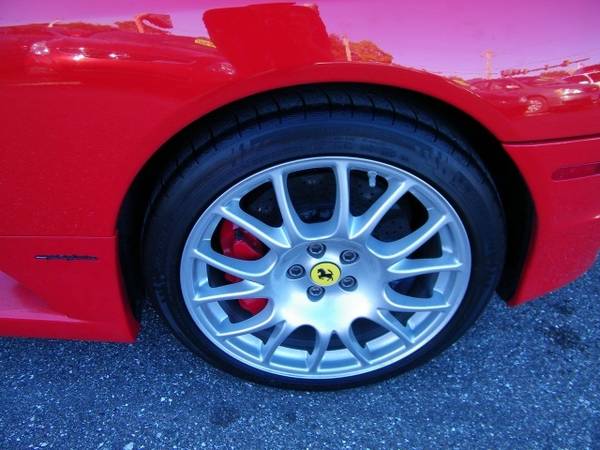 2008 Ferrari F430 Spider - cars & trucks - by dealer - vehicle... for sale in Sarasota, FL – photo 12
