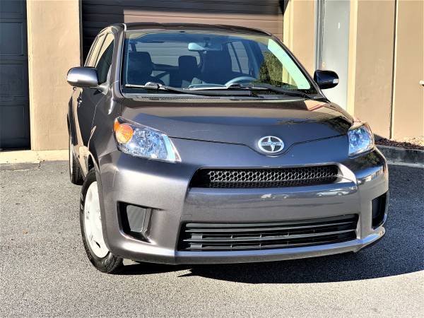 2013 Toyota Yaris *Scion xD* - cars & trucks - by dealer - vehicle... for sale in Norcross, GA – photo 2