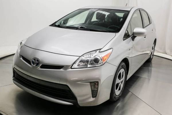 2015 Toyota PRIUS ONE GREAT MPG ONE FL OWNER RUNS GREAT for sale in Sarasota, FL – photo 14