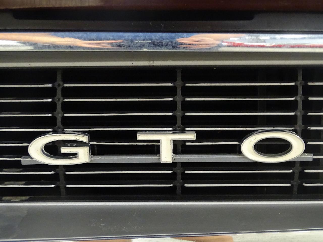 1968 Pontiac GTO for sale in O'Fallon, IL – photo 13