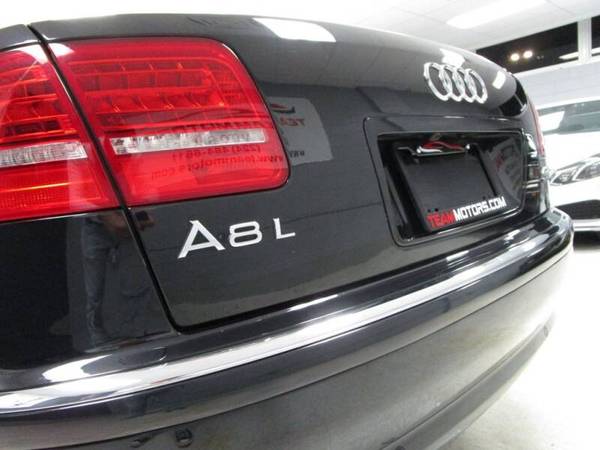 2009 Audi A8 *AWD* *Guaranteed Approval! - cars & trucks - by dealer... for sale in East Dundee, WI – photo 15