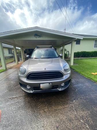2018 Mini Cooper Countryman~Mint Condition - cars & trucks - by... for sale in Lawai, HI – photo 12