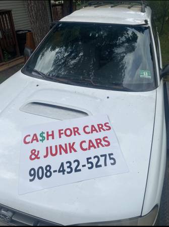 Cash for Cars Junk Cars for sale in Lakewood, NJ – photo 2