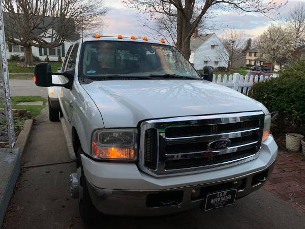 F 350 king ranch for sale in Akron, OH – photo 9