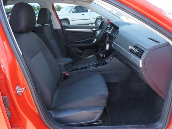2020 Volkswagen Jetta S Automatic w/ULEV for sale in Houston, TX – photo 13