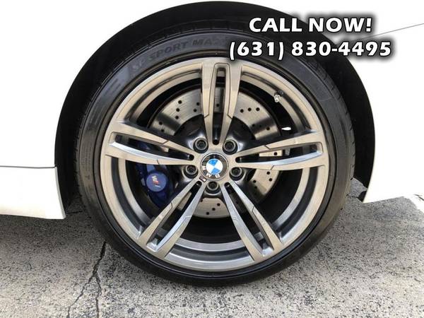 2016 BMW M4 2dr Conv Convertible for sale in Amityville, NY – photo 12