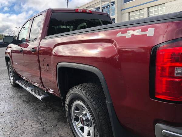 One Owner! 2014 GMC Sierra 1500! 4x4! Ext Cab! Strong! for sale in Ortonville, MI – photo 10