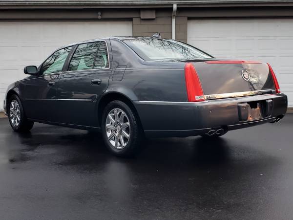 2009 Cadillac DTS LOW MILES! 1 OWNER! - - by for sale in Middletown, OH – photo 10