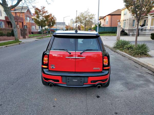 2009 MINI COOPER S CLUBMAN Only 58k miles! Manual Super Clean!... for sale in Brooklyn, NY – photo 9