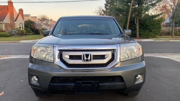 2009 Honda pilot - cars & trucks - by owner - vehicle automotive sale for sale in Elmont, NY – photo 9