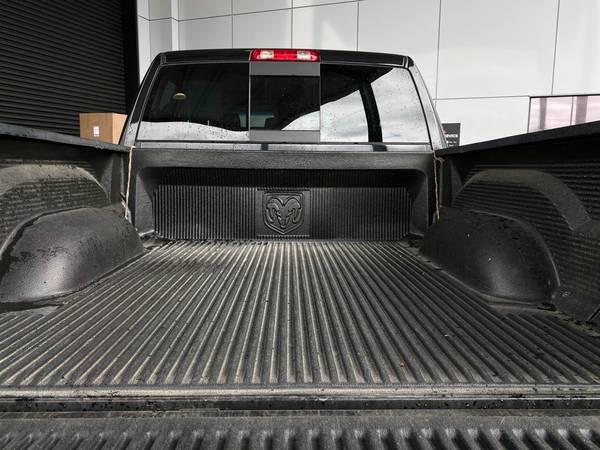 2016 Ram 1500 Truck Dodge Big Horn Crew Cab - - by for sale in Milwaukie, OR – photo 10