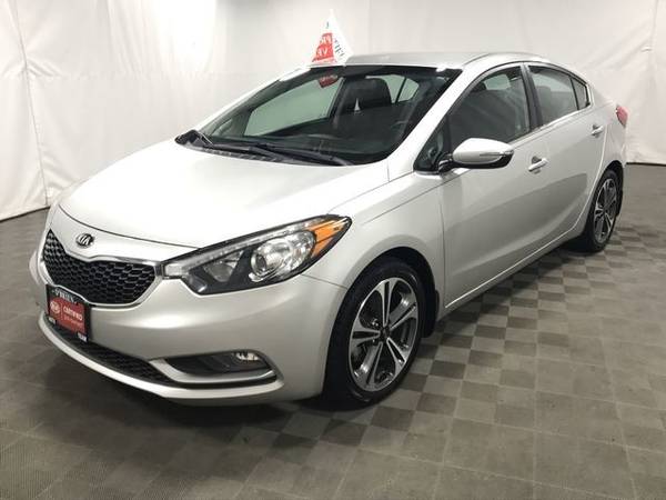 2015 Kia Forte EX -NOT A Pre-Approval! for sale in Bloomington, IL – photo 11