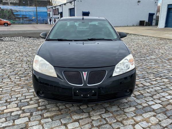 2007 Pontiac G6 GTP - cars & trucks - by owner - vehicle automotive... for sale in phila, PA – photo 8