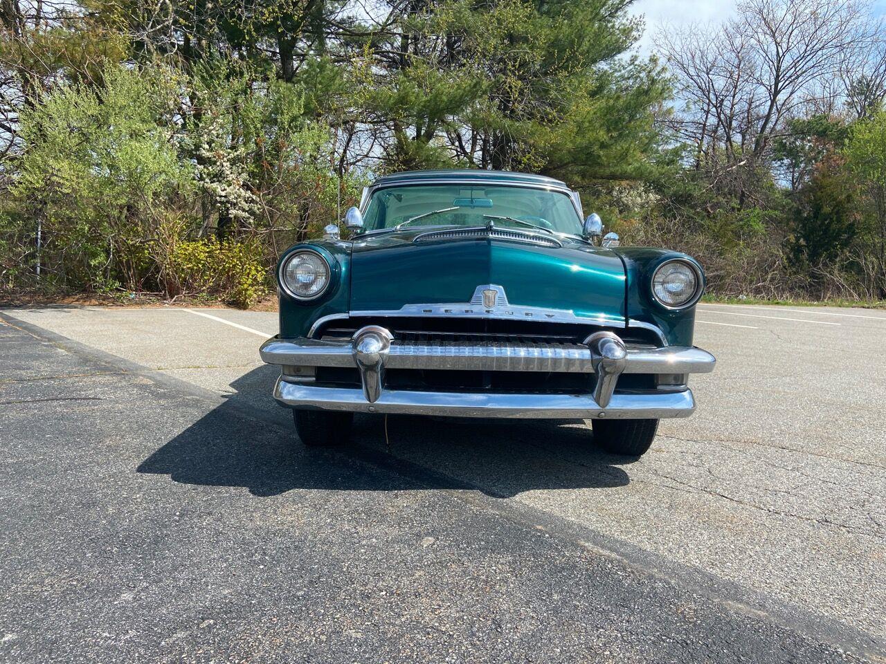 1954 Mercury 2-Dr Sedan for sale in Westford, MA – photo 17
