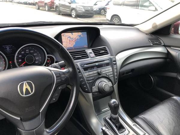 2009 Acura TL - cars & trucks - by dealer - vehicle automotive sale for sale in Hasbrouck Heights, NJ – photo 24