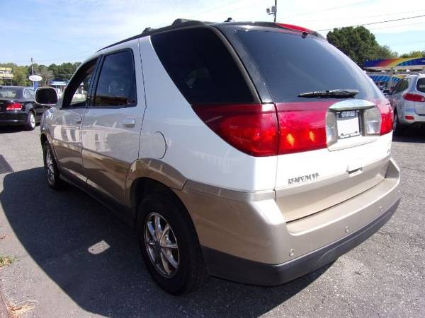 2004 Buick Rendezvous CX 2WD - Down Payments As Low As $500 for sale in Denver, NC – photo 5