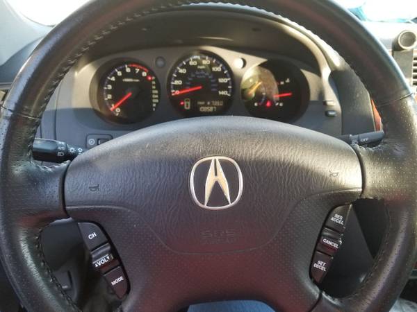 Accura MDX 2005 109K (or best offer) for sale in Glyndon, MD – photo 8