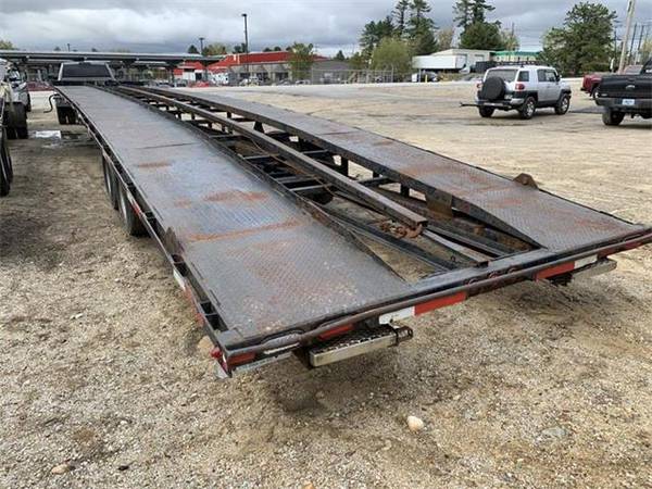 2011 RAM Ram Chassis 3500 other ST (GREY) for sale in Hooksett, NH – photo 12
