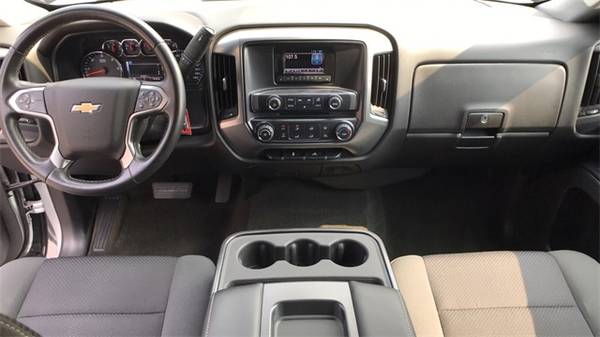2015 Chevrolet Silverado 1500 LT - cars & trucks - by dealer -... for sale in Fresno, MT – photo 20