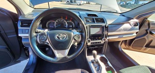 2012 Toyota Camry - Financing Available! - cars & trucks - by dealer... for sale in Greenville, SC – photo 15