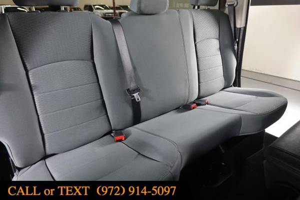 2020 Dodge Ram 1500 Classic Express - RAM, FORD, CHEVY, DIESEL for sale in Addison, TX – photo 24