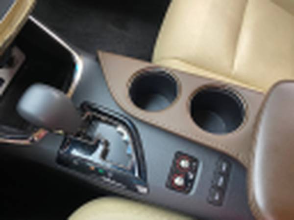 2014 Toyota Avalon XLE Sedan 4D sedan Beige - FINANCE ONLINE - cars... for sale in Albuquerque, NM – photo 22