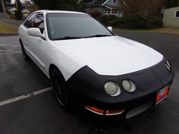 Acura Integra - - by dealer - vehicle automotive sale for sale in Bremerton, WA – photo 8