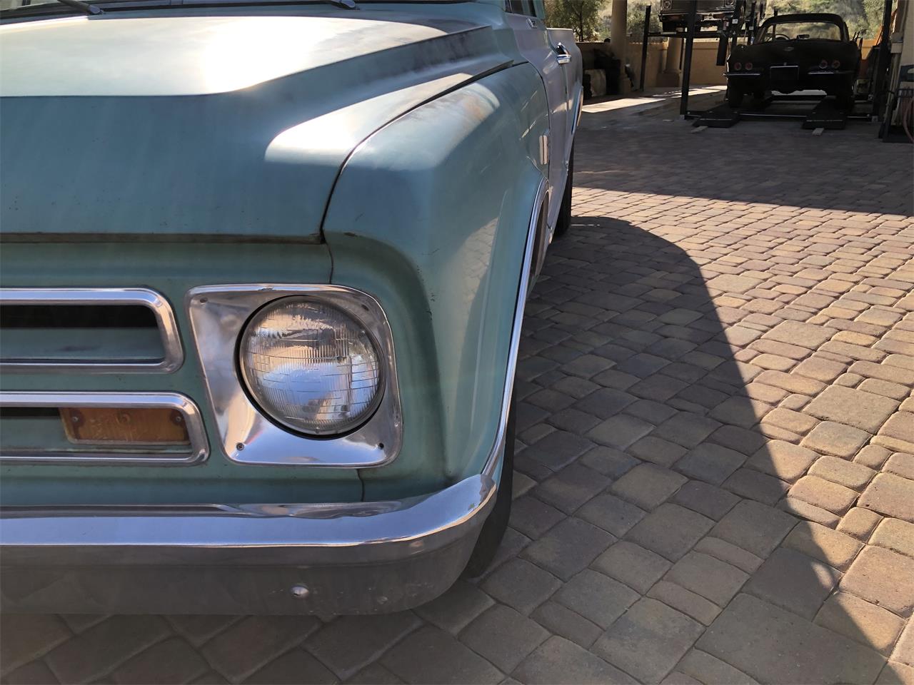 1967 Chevrolet Pickup for sale in Scottsdale, AZ – photo 10