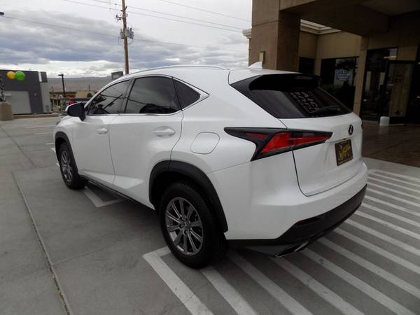 2018 Lexus NX 300 - - by dealer - vehicle for sale in Bullhead City, AZ – photo 5